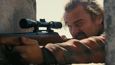 Imagem da notícia "Ele constrói seu próprio universo": Leonardo DiCaprio revela o que torna a obra-prima Uma Batalha Após a Outra tão especial