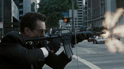 Imagem da notícia Esta cena de ação é tão realista que foi utilizada pelos fuzileiros navais durante o treinamento