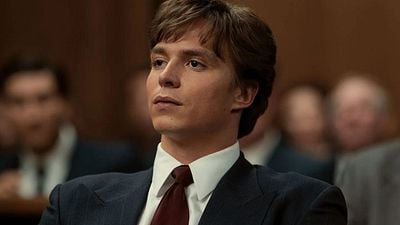 Imagem da notícia Antes do sucesso da Netflix, Nicholas Alexander Chavez participou de 358 episódios de série no ar desde os anos 1960