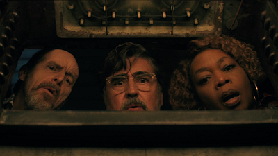 Imagem da notícia Nem Black Mirror, nem Stranger Things: Esta nova série de ficção científica da Netflix tem tudo para se tornar sua nova obsessão!