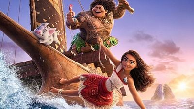 Imagem da notícia “Há muito amor por Moana por aí”: Qual é o futuro da popular personagem da Disney?