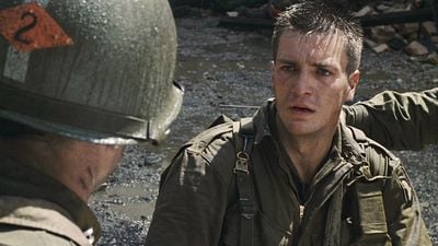 Imagem da notícia Antes de The Rookie, Nathan Fillion teve apenas 3 minutos para roubar a cena neste filme de Steven Spielberg