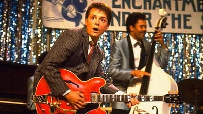Imagem da notícia De Volta para o Futuro: Guitarra de Marty McFly está perdida há 40 anos, e atores imploram para que seja devolvida