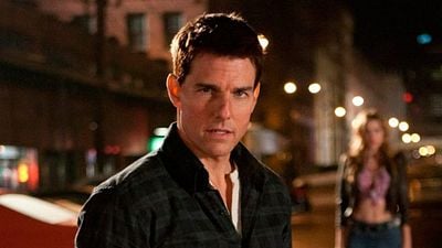 Imagem da notícia “Completamente inadequado para o personagem”: Criador de Jack Reacher revela arrependimento com Tom Cruise no papel protagonista