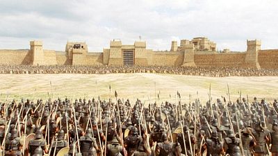 Imagem da notícia Christopher Nolan deve recriar uma das cidades mais famosas da história da humanidade para seu novo épico de aventura