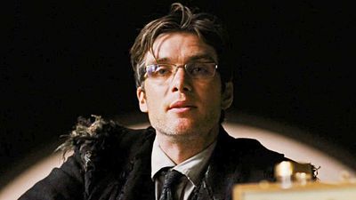 Imagem da notícia Antes de Oppenheimer, Cillian Murphy fez outros 5 filmes com Christopher Nolan – todos estão em streaming