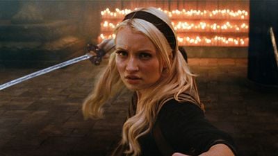 Imagem da notícia O arrependimento de Zack Snyder em relação ao seu filme mais controverso