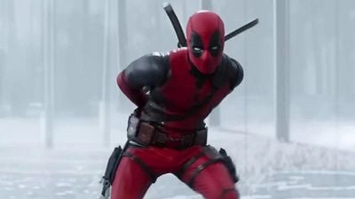 Imagem da notícia Para entender por que Deadpool dança NSYNC, você precisa ter visto X-Men 2... E se lembrar de uma cena que você já havia esquecido