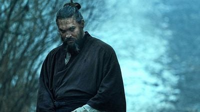 Imagem da notícia Esta série de ficção científica de Jason Momoa tem o melhor de Mad Max e Game of Thrones, mas quase ninguém sabe sobre ela