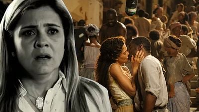Imagem da notícia Há mais de 10 anos, esta novela destronou Avenida Brasil – mas acabou entrando para a lista dos grandes fracassos da Globo