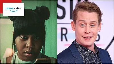 Imagem da notícia Irmão de Macaulay Culkin está em série do Prime Video: Cena de nu frontal chocou público