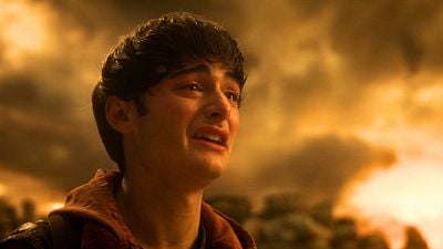 Imagem da notícia Como se o final de Stranger Things já não fosse suficientemente decepcionante, agora há quem acredite que os criadores usaram inteligência artificial para escrevê-lo