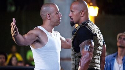 Imagem da notícia Velozes & Furiosos 10,5? The Rock confirma retorno para a franquia, mas o futuro de Dwayne Johnson ganhará mais um filme diferentão