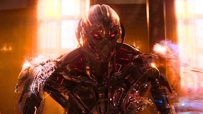 Imagem da notícia "Apenas tentando se dar bem na cama": 11 anos após Vingadores 2, Ultron volta mais humano (e romântico) em VisionQuest [Entrevista]