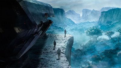 Imagem da notícia Após mais de 70 anos de história, este lendário monstro do cinema mudará para sempre com sua nova série