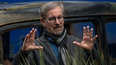 Imagem da notícia "Steven pediu para demitirem ela": Por que Spielberg não quis continuar escalando essa atriz para uma de suas sagas mais lucrativas