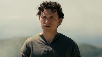 Imagem da notícia "Um golpe duro para a Sony": A Odisseia obrigou Tom Holland a adiar as filmagens de Homem-Aranha: Um Novo Dia