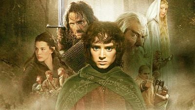 Imagem da notícia Após 28 anos, finalmente vamos ver o filme O Senhor dos Anéis que Peter Jackson sempre quis fazer para completar sua lendária adaptação da obra de Tolkien
