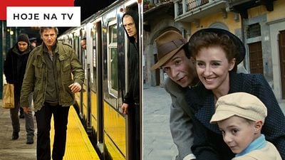 Imagem da notícia Filmes que a Globo vai passar no fim de semana (03/02 a 05/02)