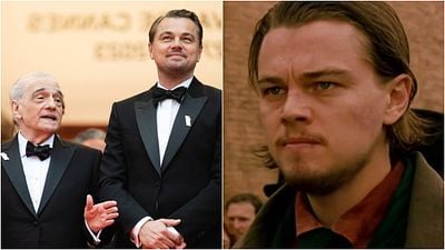 Imagem da notícia Dupla de milhões: O primeiro filme de Martin Scorsese com Leonardo DiCaprio já tem mais de 20 anos (e está no streaming)