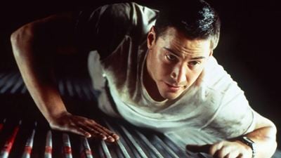 30 anos de um dos melhores filmes de ação dos anos 90: Keanu Reeves dá tudo de si em um grande filme que você pode ver no streaming