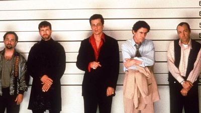 Imagem da notícia Há 31 anos, a reviravolta final deste thriller revolucionou nossa compreensão de toda a história, e continua sendo uma das mais surpreendentes do cinema