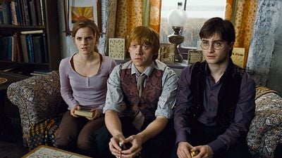 Imagem da notícia "Não há mais nada para eu fazer": Diretor de Harry Potter se recusa a participar da nova série