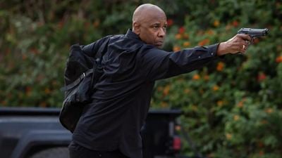“Ele foi longe demais”: O Protetor 3 é a entrega mais pessoal de Denzel Washington