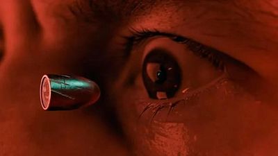 Imagem da notícia Esta minissérie viciante é uma das melhores da Netflix: Mistura suspense e ficção científica em 8 episódios que farão você viajar no tempo