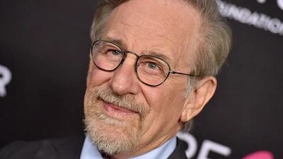 Imagem da notícia "Eu simplesmente não gosto de trabalhar com ele": Spielberg se recusa terminantemente a colaborar com este ator cultuado – e o motivo é surpreendente