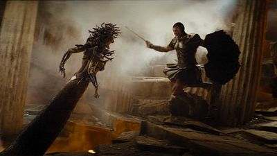 Imagem da notícia No streaming: Estrelas de Harry Potter em uma aventura épica com deuses e monstros