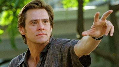 Imagem da notícia “Ele se levantou e disse que me odiava”: Jim Carrey confirma desentendimento nos bastidores deste clássico filme de herói