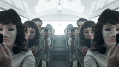 Imagem da notícia A ficção científica que não para de prever o futuro e, agora, ganhará uma nova temporada