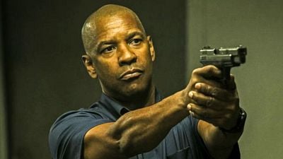 Imagem da notícia O Protetor 3: Filho de Denzel Washington também é MUITO famoso e Christopher Nolan quer filme com os dois