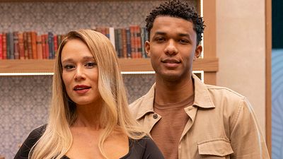 Imagem da notícia Resumo de Dona de Mim (16 a 21/06): Personagem de Mariana Ximenes entra na trama e coloca Samuel na boca do povo