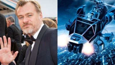 Christopher Nolan está montando uma equipe de atores dos sonhos para seu próximo filme: Projeto pode ter inspiração em clássico dos anos 1980