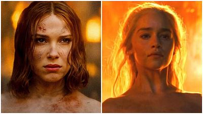 Imagem da notícia "Era para ter terminado assim": Donzela é a versão de Game of Thrones da Netflix e muita gente achou o final MELHOR