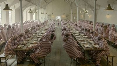 Imagem da notícia No streaming: Um dos maiores sucessos dos últimos 10 anos – até Nicolas Cage adora este filme