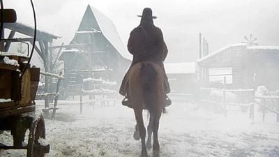 Imagem da notícia 56 anos depois, o final do faroeste adorado por Tarantino ainda causa uma impressão incrível