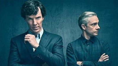 A nova série do universo Sherlock Holmes: Começa após a morte do detetive