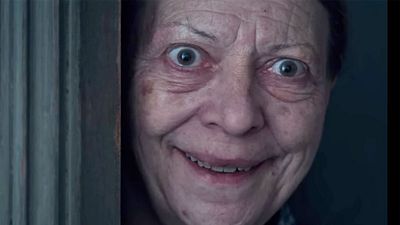 Imagem da notícia "Se você é um daqueles psicopatas": Stephen King recomenda esta minissérie de terror de apenas 8 episódios disponível na Netflix