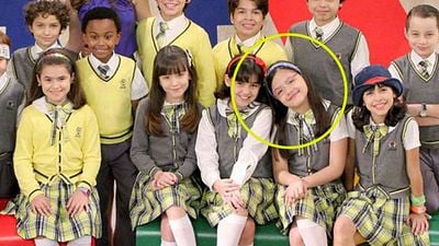 Imagem da notícia "Eu tenho meus limites": Atriz mirim de Carrossel desapareceu dos holofotes há 10 anos e passou a recusar papéis que ferem seus princípios cristãos