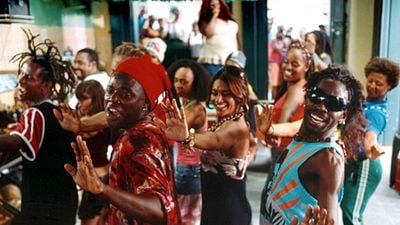 Imagem da notícia Carnaval: O que ler e assistir sobre a festa antes de cair na folia?