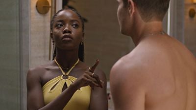 Imagem da notícia Resumo de Dona de Mim (19 a 24/05): Leo se complica após ser flagrada, enquanto novo casal abala as estruturas de muita gente