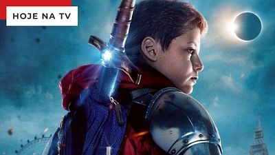 Imagem da notícia O Menino que Queria Ser Rei na Sessão da Tarde (20/01): Filme possui um erro de gravação bizarro que quase ninguém percebeu