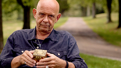 Imagem da notícia Nem Jason, nem Freddy Krueger: Este ator é um dos maiores vilões dos filmes de terror, mas sem máscara você não o reconhece