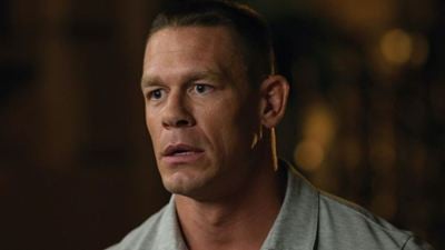 Depois de Batgirl: Aventura de 70 milhões com John Cena também vai parar no lixo – embora o filme já tenha sido filmado