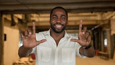 Imagem da notícia Distopia que marcou estreia de Lázaro Ramos na direção é destaque em premiação importante