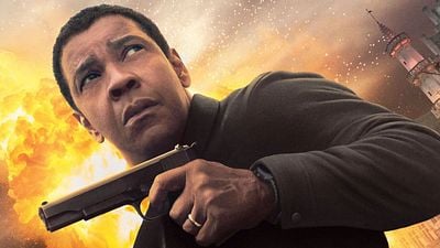 Imagem da notícia O Protetor 2 na Tela Quente (06/11): Denzel Washington escalou famoso lutador de MMA para dar toque realista no filme