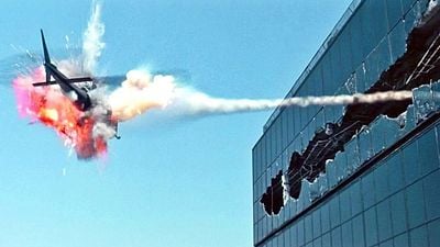 Imagem da notícia O blockbuster definitivo para assistir hoje no streaming: Filmes de ação ainda precisam se medir com esta obra-prima